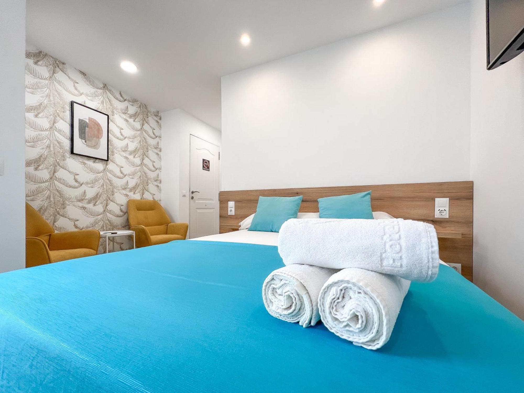 Sunsands Studio 1ºb Playa76 Carihuela Torremolinos Exterior foto