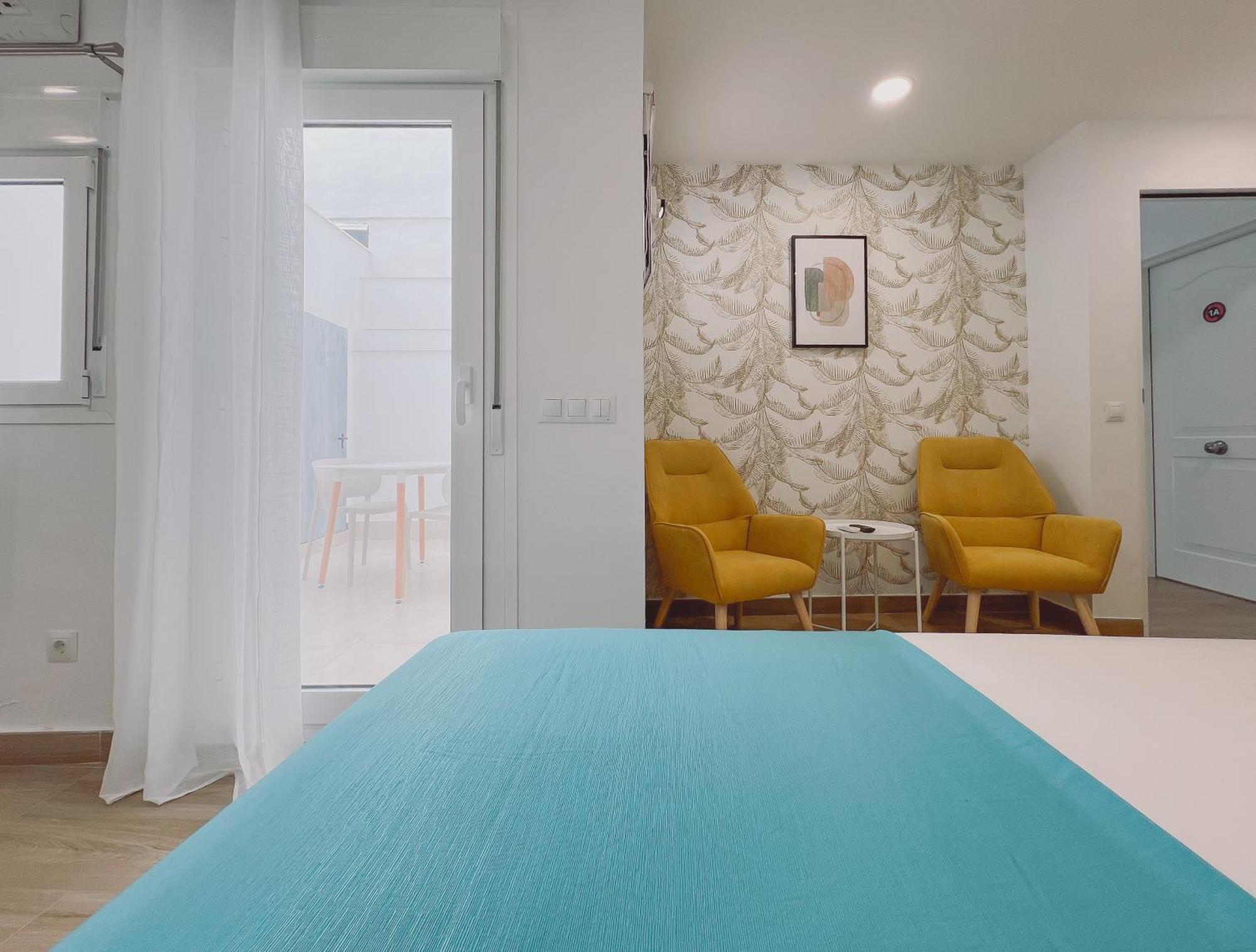 Sunsands Studio 1ºb Playa76 Carihuela Torremolinos Exterior foto