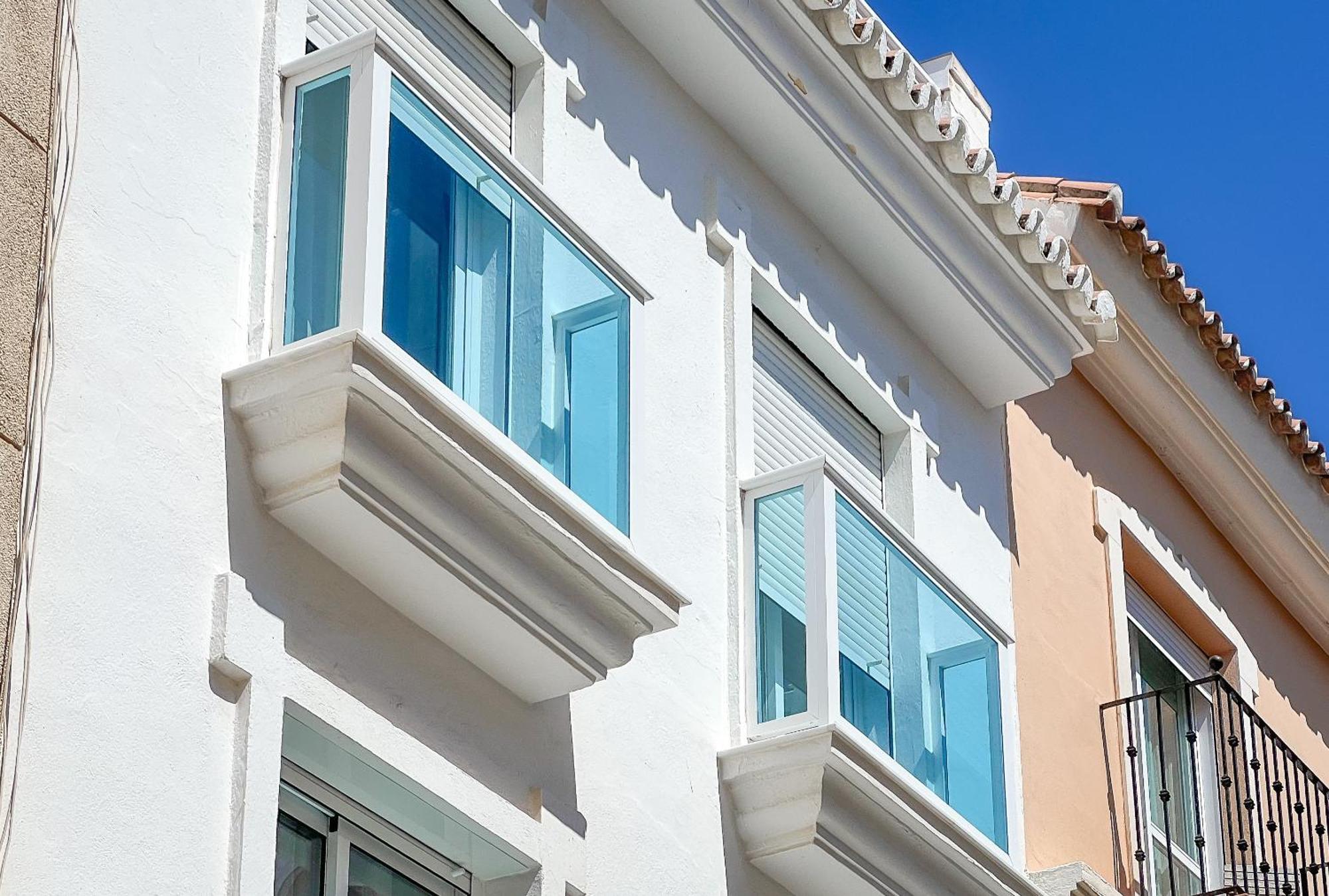 Sunsands Studio 1ºb Playa76 Carihuela Torremolinos Exterior foto